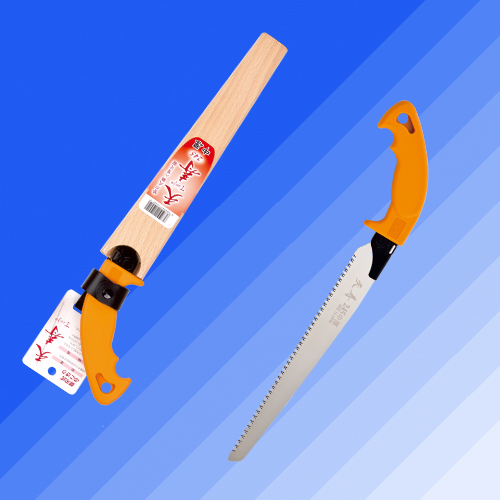 日本剪定のこぎり/ガーデンツール『 tenju- 鋸245"問屋・仕入れ・卸・卸売り