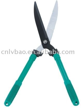 8" ヘッジストレートエッジ剪定ばさみ問屋・仕入れ・卸・卸売り