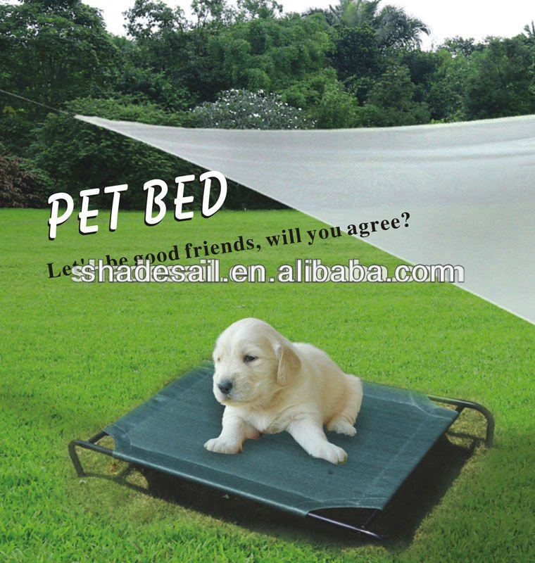 ペットベッド犬のベッド、 hdpe材料、 異なった色およびサイズ問屋・仕入れ・卸・卸売り