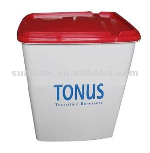 プラスチック製のペットフード容器問屋・仕入れ・卸・卸売り