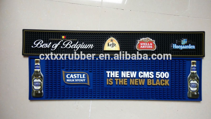 デジタルプリントレールラバーバーマット問屋・仕入れ・卸・卸売り