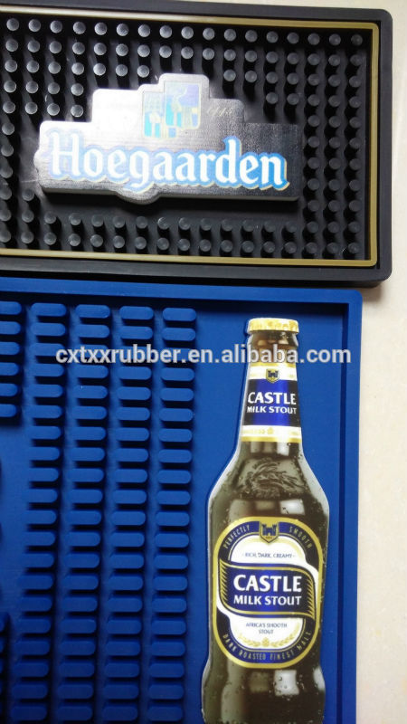 カスタマイズされたフル印字バーマット問屋・仕入れ・卸・卸売り