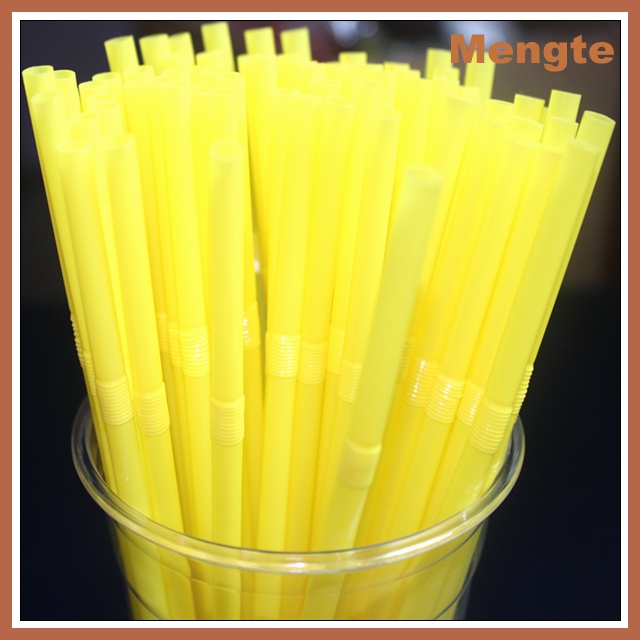 熱い販売カラフル拡張プラスチックストロー問屋・仕入れ・卸・卸売り