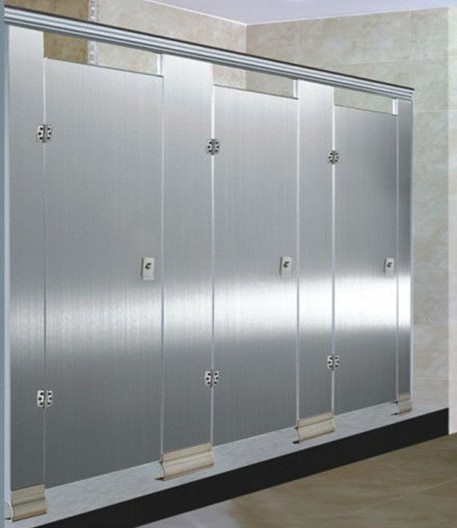 ステンレス製のトイレのパーティション304#問屋・仕入れ・卸・卸売り