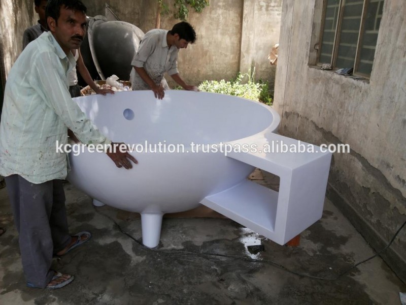 インドでの温浴療法用の浴槽問屋・仕入れ・卸・卸売り