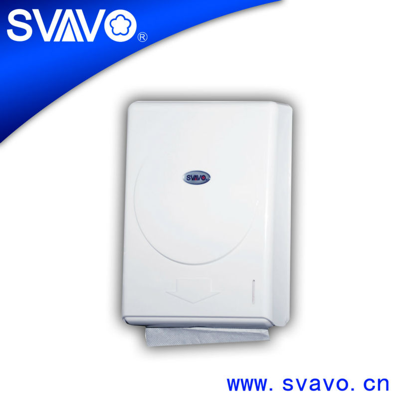 ティッシュディスペンサー商用利用のためのシンプルなデザインv-630ビッグサイズ問屋・仕入れ・卸・卸売り