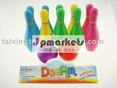 plastic toy bowling問屋・仕入れ・卸・卸売り