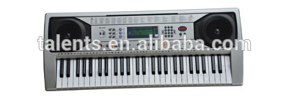 54鍵を持つ標準的なキーボードusb音楽プレーヤー問屋・仕入れ・卸・卸売り