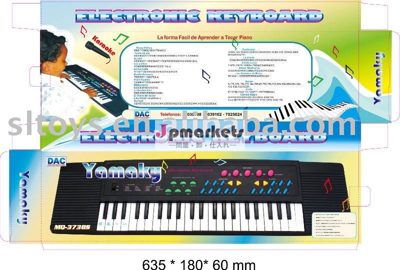 Yamakymq-3738s37キー電子オルガン問屋・仕入れ・卸・卸売り