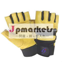 の重量挙げの手袋、 ジムフィットネス手袋、 crossfit手袋問屋・仕入れ・卸・卸売り