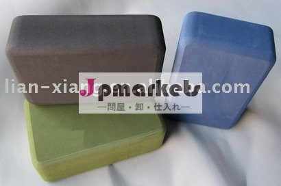 斜めのエッジを持つヨガの煉瓦問屋・仕入れ・卸・卸売り