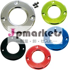 耐久性と高品質アルミ排気カバー無制限ジェットスキー用リーズナブルな価格で、 小ロットオーダー利用可能問屋・仕入れ・卸・卸売り