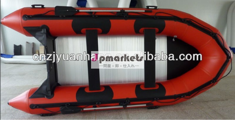インフレータブルゴムモーターボートyd-sa360問屋・仕入れ・卸・卸売り