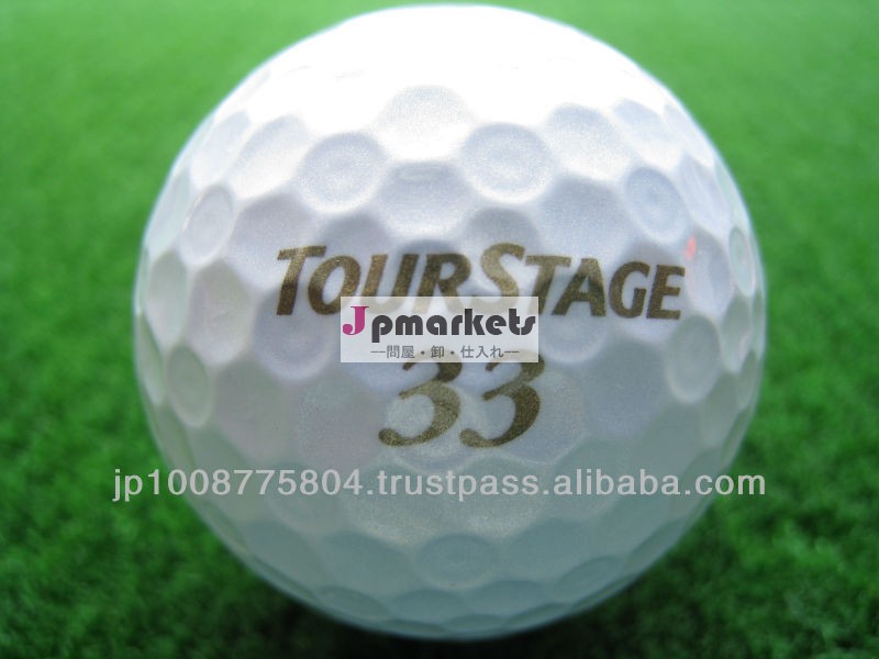 sクラス使用されるゴルフボールＴＯＵＲＳＴＡＧＥv102013日本モデル問屋・仕入れ・卸・卸売り