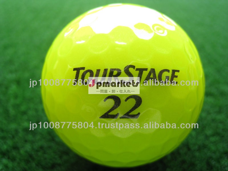sクラス使用されるゴルフボールＴＯＵＲＳＴＡＧＥv102013日本モデル問屋・仕入れ・卸・卸売り