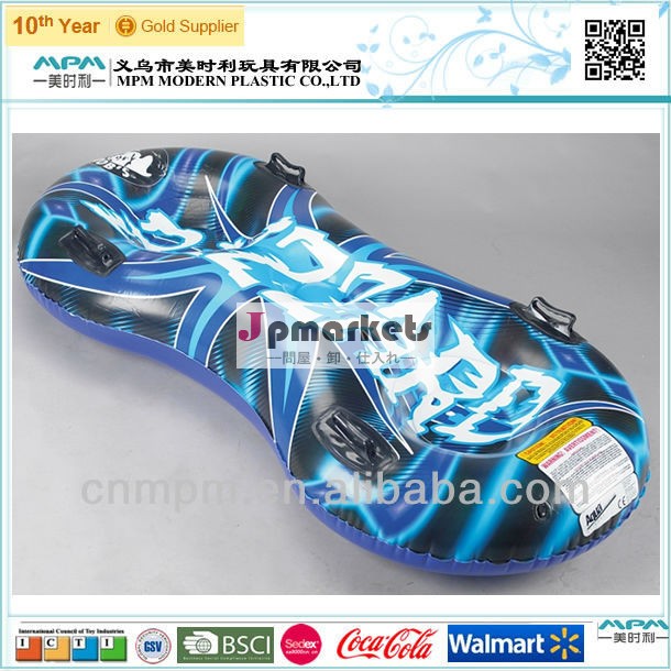 耐久性インフレータブルスノーチューブインフレータブルスライドチューブ、 インフレータブルリングをスライドさせる問屋・仕入れ・卸・卸売り