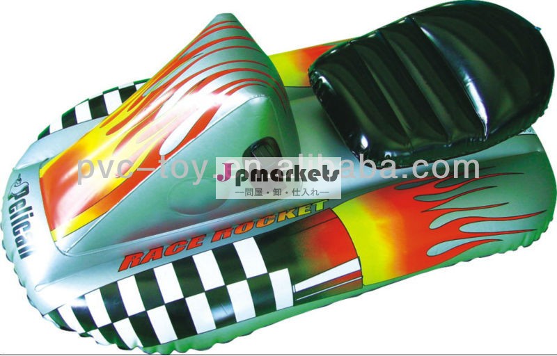 Pvcインフレータブル127cm*76cm2013熱い販売の雪上車のウィンタースポーツのための問屋・仕入れ・卸・卸売り
