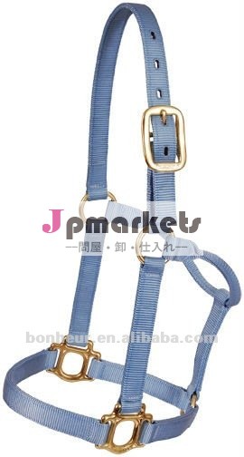 ナイロンの馬のホールター問屋・仕入れ・卸・卸売り