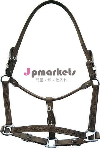 革ホールター馬の機器問屋・仕入れ・卸・卸売り