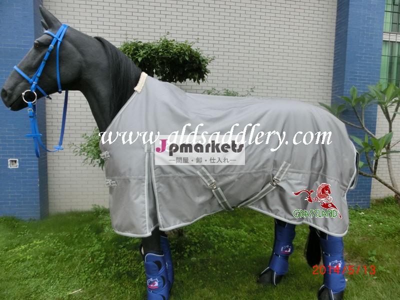 馬の敷物1680d首標準/馬術の製品問屋・仕入れ・卸・卸売り
