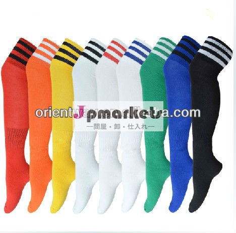 ストライプcolsockoredニーハイ問屋・仕入れ・卸・卸売り