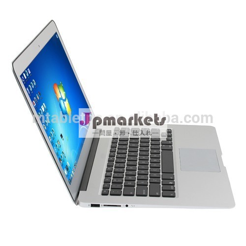 インテルceleron1037windows813.3インチssd2g/64gb金属カバーラップトップ問屋・仕入れ・卸・卸売り