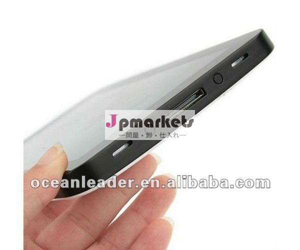 3G/GPS/Bluetooth /Dualのカメラの造りの7inch MarvellのタブレットのPC問屋・仕入れ・卸・卸売り