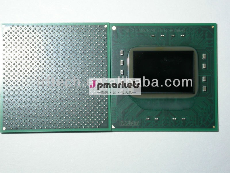ノートのための真新しいSLB63 SP9300 Intel CPU問屋・仕入れ・卸・卸売り