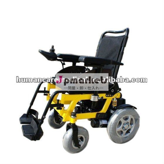 2012年の折る力の車椅子第1販売の最もよい項目問屋・仕入れ・卸・卸売り