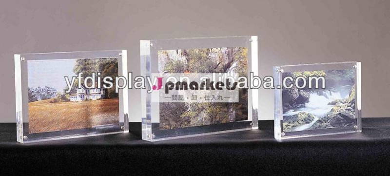 magentsアクリル絵・フォトフレームのサイズで4r5r6r問屋・仕入れ・卸・卸売り