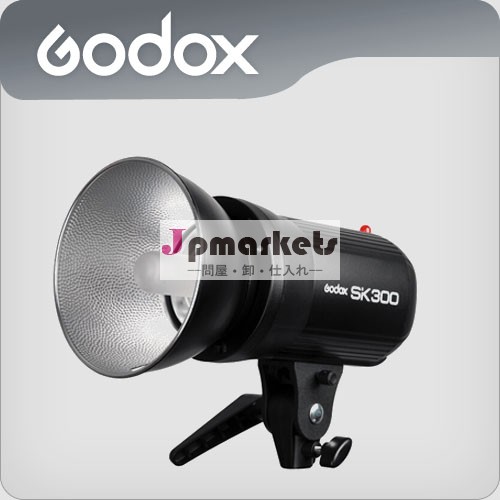 Godox300wスタジオ用ストロボ撮影用( 300wsプロのスタジオフラッシュ光)問屋・仕入れ・卸・卸売り