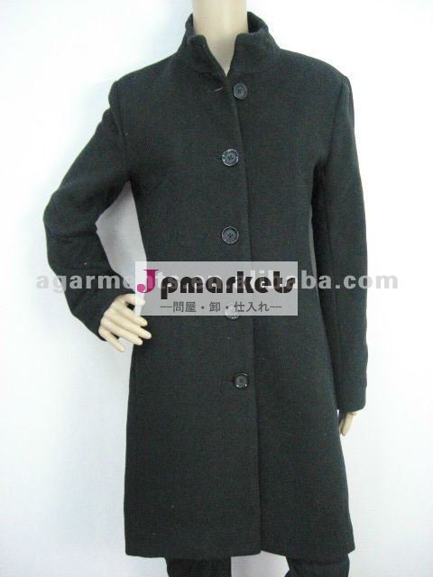 ブランドデザイナー女性はドバイの冬のジャケットを暖める問屋・仕入れ・卸・卸売り