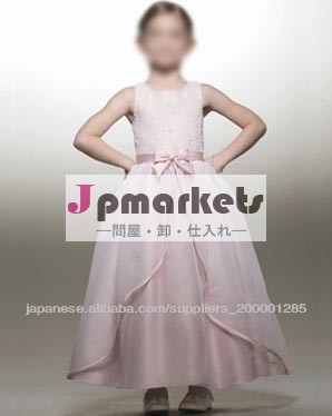 子供ワンピース衣服問屋・仕入れ・卸・卸売り