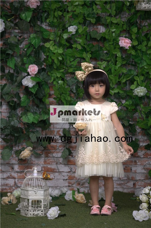 2014年熱い販売! 天使の花の女の赤ちゃん用チュチュ問屋・仕入れ・卸・卸売り