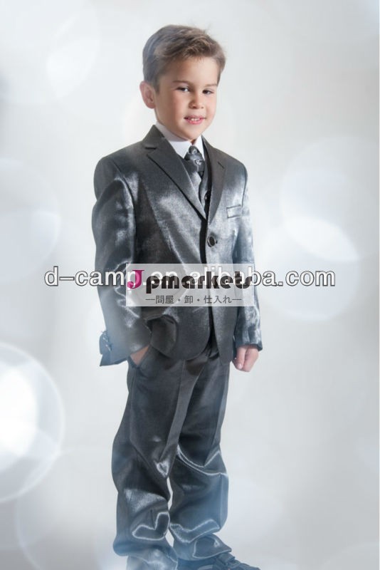 カスタムメイドbs-0083個のスーツドレスを着て男の子男の子のドレスのモデル問屋・仕入れ・卸・卸売り