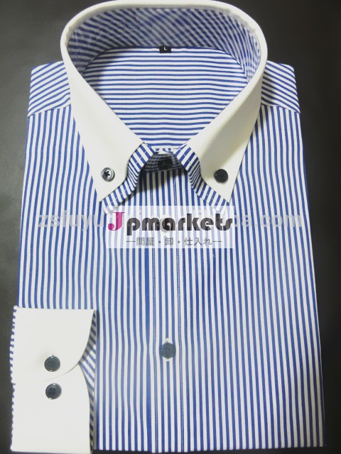 卸売メンズドレスシャツカスタムメイド、 高品質の男性フォーマルシャツ、 卸売メンズホワイトドレスシャツ問屋・仕入れ・卸・卸売り
