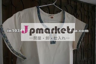 有機女性のトップス問屋・仕入れ・卸・卸売り