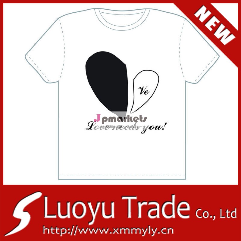 空白綿1001色印刷付tシャツ問屋・仕入れ・卸・卸売り