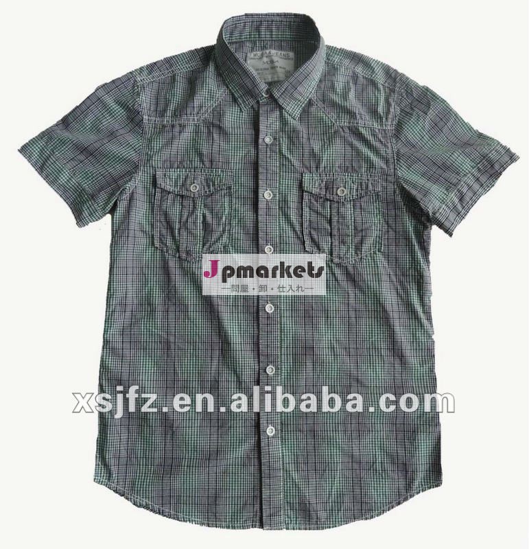 グレー色の男のためのtシャツ問屋・仕入れ・卸・卸売り