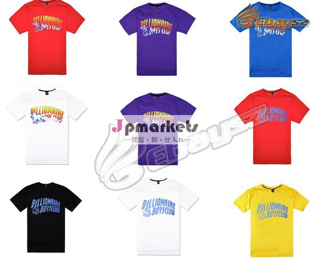 最高の品質の大100%綿のtシャツ問屋・仕入れ・卸・卸売り