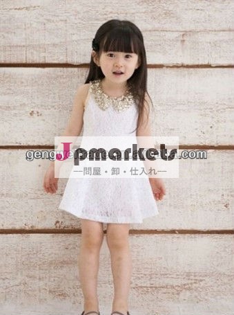赤ちゃん2013女子ふくらんで＃lgs-022スカートの夏のファッションドレス問屋・仕入れ・卸・卸売り
