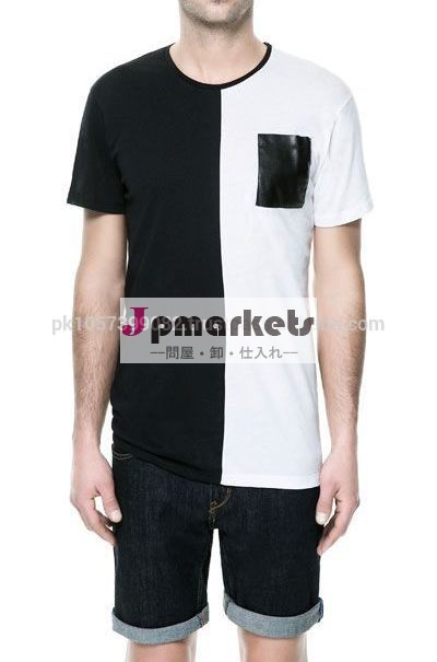 高品質のファッション細長いtシャツ- 細長い卸売高品質のファッションのtシャツ問屋・仕入れ・卸・卸売り