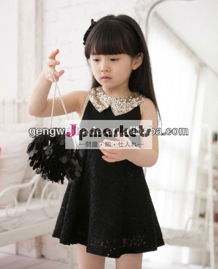 赤ちゃん2013女子ふくらんで＃lgs-023スカートの夏のファッションドレス問屋・仕入れ・卸・卸売り