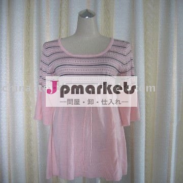 2011人の女性で最も新しい普段着問屋・仕入れ・卸・卸売り