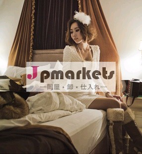 D80539h2014年ヨーロッパの最新のファッションデザイン女性のファンシーt- シャツ問屋・仕入れ・卸・卸売り