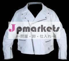 mens fashion leather jackets問屋・仕入れ・卸・卸売り