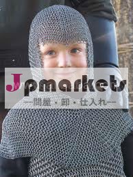 中世の鎧・衣装子供問屋・仕入れ・卸・卸売り