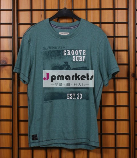フェアトレードのtシャツ問屋・仕入れ・卸・卸売り