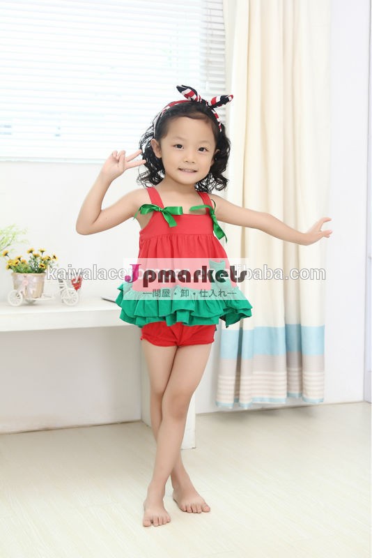 熱い販売の、 卸売豪華な美しいpettiバブル日当たりの良い赤ちゃんの女の子のスーツ、 中国製問屋・仕入れ・卸・卸売り