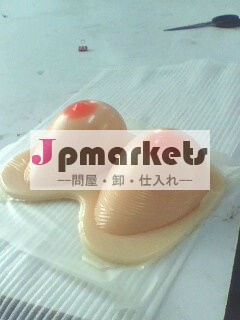 ほとんどのfashionalの2014年医療グレードのシリコン人工ブラジャー問屋・仕入れ・卸・卸売り